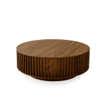 Stolik kawowy Giostra 110 meble drewniane Fondu